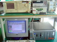 高频通信产品测试系统与自动化测试解决方案