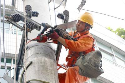 四川南江 加速配网自动化，248台智能开关“上岗”赋能电网升级