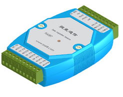 北京捷麦R4067数字量模块功能特点与维修服务解析